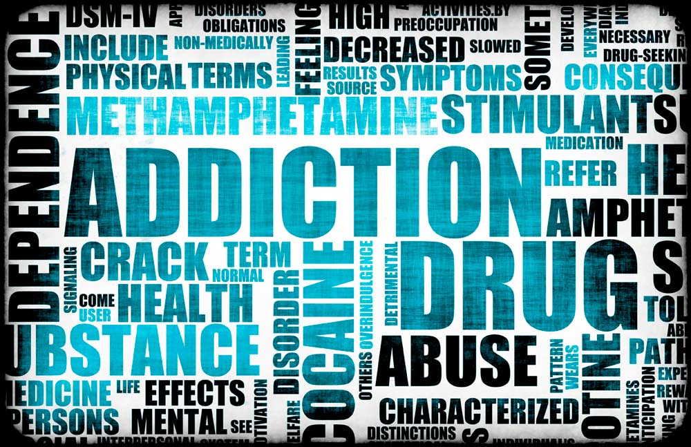 Drugs & Addictions Help