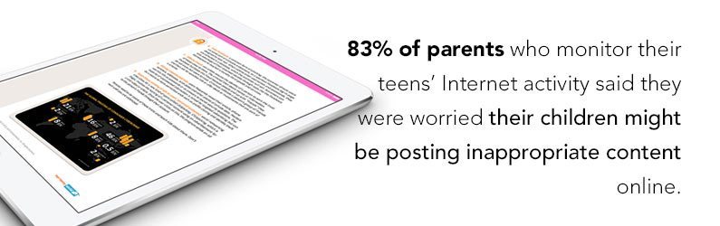 Social Networking Challenges Every Parent Should Know