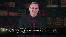 Rev. Kevin Moore